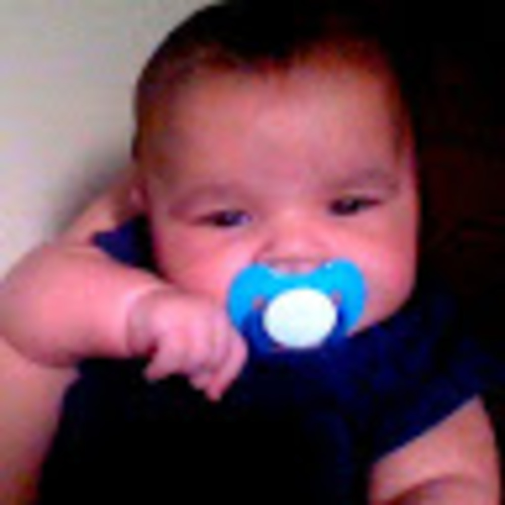 Meet your Posher, Makayla